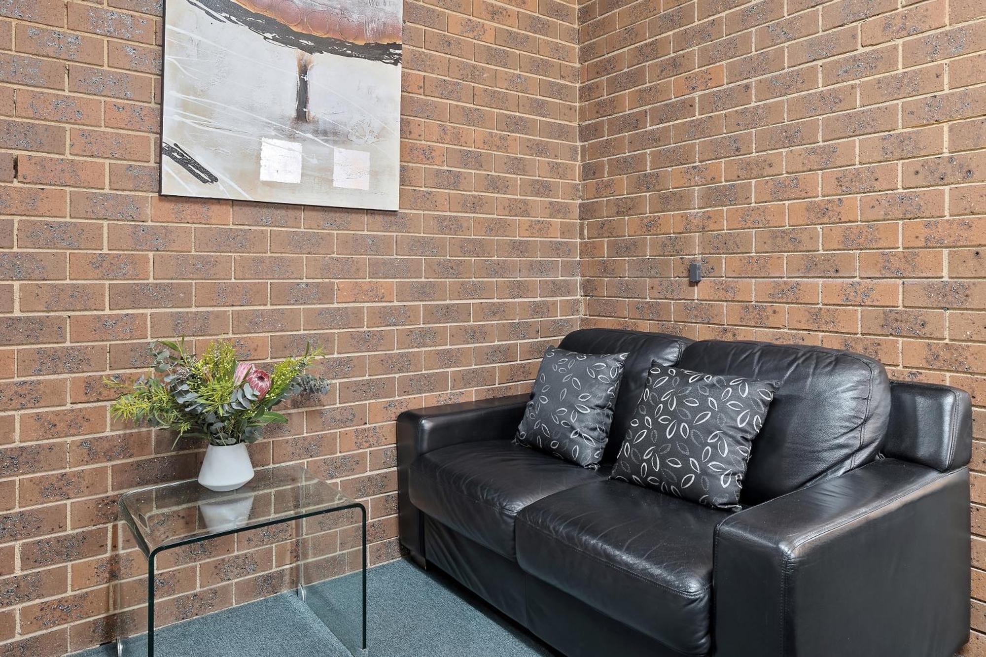 Healesville Motor Inn Room photo